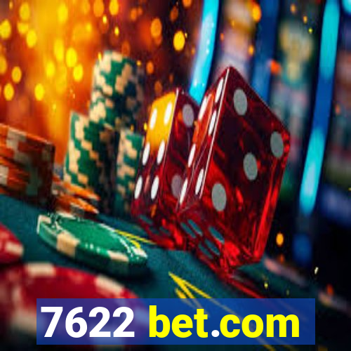 7622 bet.com